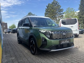 Ford Tourneo Courier BEV Active - foto 4
