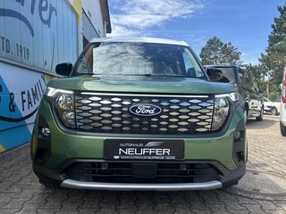 Ford Tourneo Courier BEV Active - foto 3