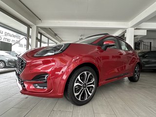 Ford Puma Gebrauchtwagen Kaufen