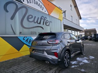 Ford Puma ST-Line X/elekt.Heckklappe - bilder 6