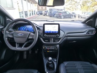 Ford Puma ST-Line X/elekt.Heckklappe - bilder 9