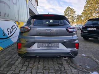 Ford Puma ST-Line X/elekt.Heckklappe - bilder 7