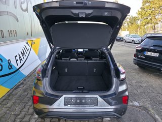 Ford Puma ST-Line X/elekt.Heckklappe - bilder 8