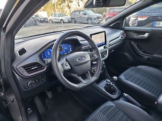 Ford Puma ST-Line X/elekt.Heckklappe - bilder 10