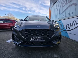 Ford Puma ST-Line X/elekt.Heckklappe - bilder 3