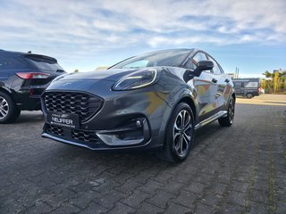 Ford Puma ST-Line X/elekt.Heckklappe - bilder 4