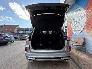 Ford Kuga Plug-In Hybrid ST-Line X/LED/ACC/Styling-Paket - foto 7