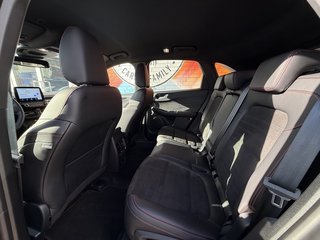 Ford Kuga Plug-In Hybrid ST-Line X/LED/ACC/Styling-Paket - foto 10