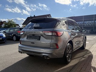 Ford Kuga Plug-In Hybrid ST-Line X/LED/ACC/Styling-Paket - foto 9