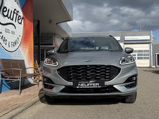 Ford Kuga Plug-In Hybrid ST-Line X/LED/ACC/Styling-Paket - foto 2