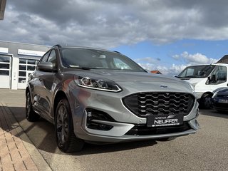 Ford Kuga Plug-In Hybrid ST-Line X/LED/ACC/Styling-Paket - foto 3