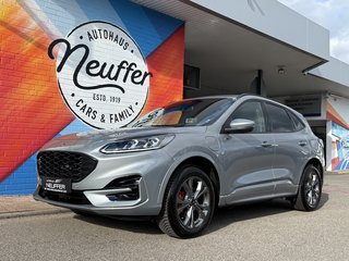 Ford Kuga Gebrauchtwagen Kaufen