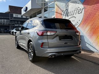 Ford Kuga Plug-In Hybrid ST-Line X/LED/ACC/Styling-Paket - foto 5