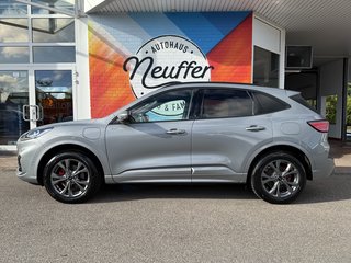 Ford Kuga Plug-In Hybrid ST-Line X/LED/ACC/Styling-Paket - foto 4