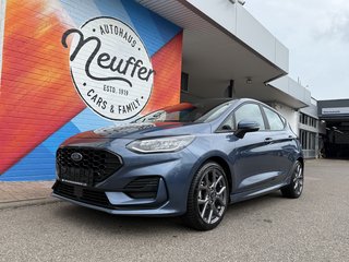 Ford Fiesta Gebrauchtwagen Kaufen
