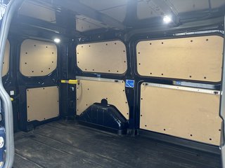 Ford Transit Custom Kasten 300 L1 Trend 130PS - foto 10