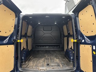 Ford Transit Custom Kasten 300 L1 Trend 130PS - foto 9