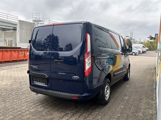 Ford Transit Custom Kasten 300 L1 Trend 130PS - foto 8