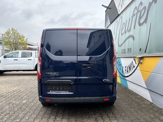 Ford Transit Custom Kasten 300 L1 Trend 130PS - foto 7