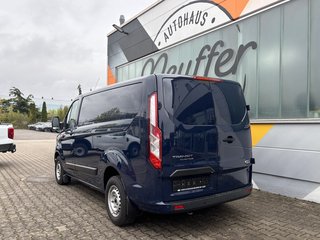Ford Transit Custom Kasten 300 L1 Trend 130PS - foto 6