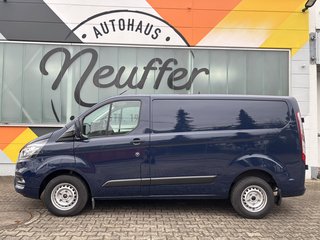 Ford Transit Custom Kasten 300 L1 Trend 130PS - foto 4