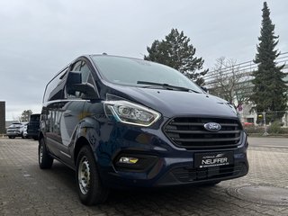 Ford Transit Custom Kasten 300 L1 Trend 130PS - foto 3