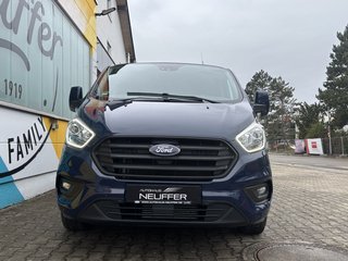 Ford Transit Custom Kasten 300 L1 Trend 130PS - foto 5