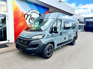 Karmann Davis Trendstyle 540 -  MJ 2024, Markise, Dieselheizung !!Aktion bis 30.11.24 !!! Neuwagen Kaufen