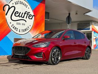 Ford Focus Gebrauchtwagen Kaufen