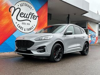 Ford Kuga Gebrauchtwagen Kaufen