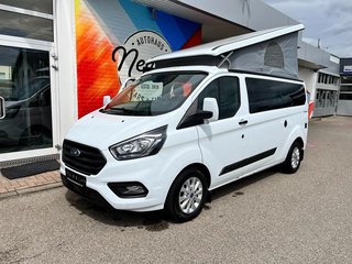 Ford Transit Nugget Plus Gebrauchtwagen Kaufen