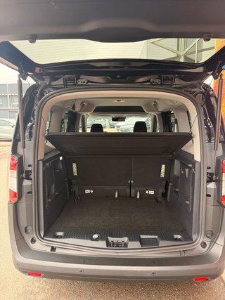 Ford Tourneo Courier, 4 Jahre Garantie! ACC, SYNC4, Winter-Paket - foto 9