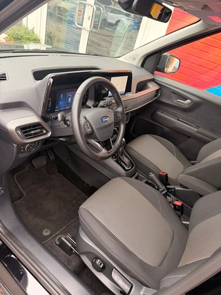 Ford Tourneo Courier, 4 Jahre Garantie! ACC, SYNC4, Winter-Paket - foto 5