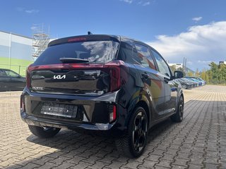 Kia Picanto Spirit Launch Edition - bilder 8