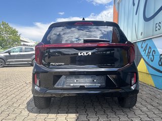 Kia Picanto Spirit Launch Edition - bilder 7
