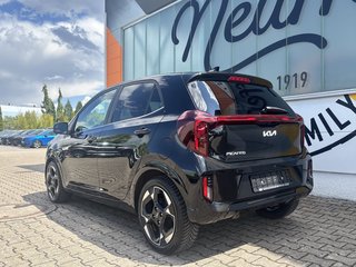 Kia Picanto Spirit Launch Edition - bilder 6
