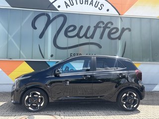Kia Picanto Spirit Launch Edition - bilder 5