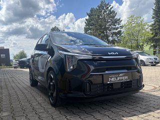 Kia Picanto Spirit Launch Edition - bilder 4