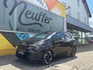 Kia Picanto Gebrauchtwagen Kaufen