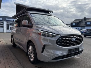 Ford Nugget Titanium  L1 320 Westfalia/Automatik/ACC/Markise - foto 3