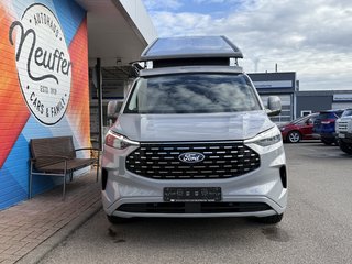 Ford Nugget Titanium  L1 320 Westfalia/Automatik/ACC/Markise - foto 2