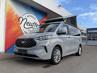 Ford Tourneo Custom Jahreswagen Kaufen