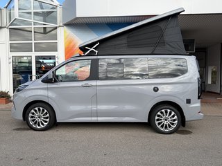 Ford Nugget Titanium  L1 320 Westfalia/Automatik/ACC/Markise - foto 4