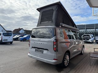 Ford Nugget Titanium  L1 320 Westfalia/Automatik/ACC/Markise - foto 7
