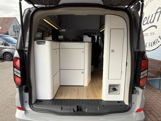 Ford Nugget Titanium  L1 320 Westfalia/Automatik/ACC/Markise - foto 8