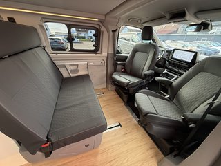 Ford Nugget Titanium  L1 320 Westfalia/Automatik/ACC/Markise - foto 10