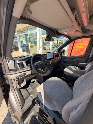 Carado T338 Edition24 Adaptiver Tempomat, Navi, Automatik - bilder 4
