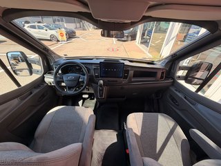 Carado T338 Edition24 Adaptiver Tempomat, Navi, Automatik - bilder 7