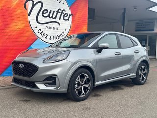 Ford Puma age.one-day registration Kaufen