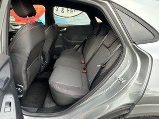 Ford Puma ST-Line /DSG/elektrische Heckklappe/Key-Free - bilder 10